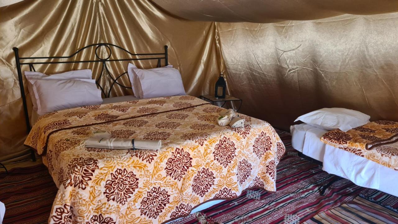 Hotel Camp Abdelmoula Douz Exterior foto