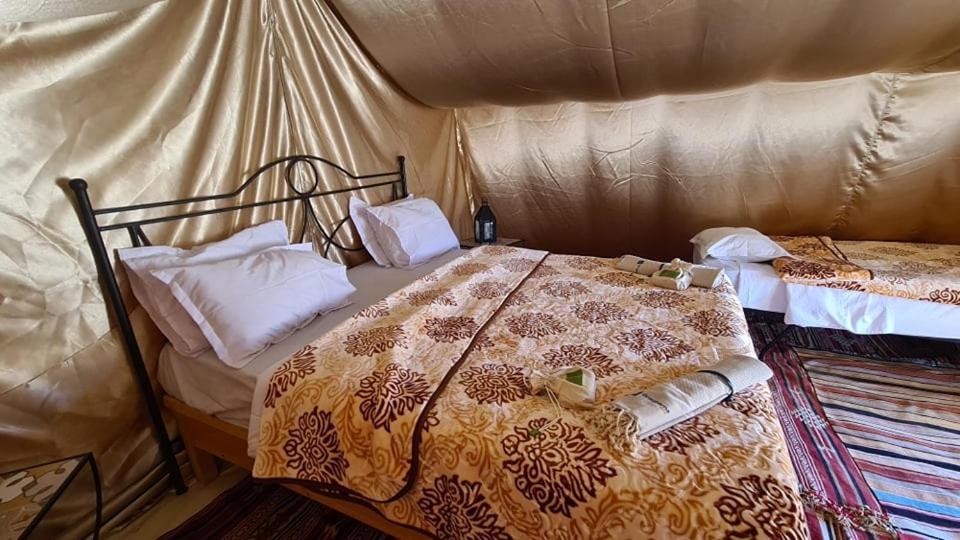 Hotel Camp Abdelmoula Douz Exterior foto